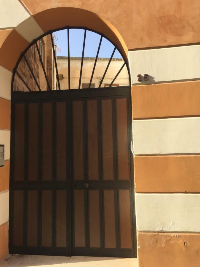 Apartamento Miniloft25 Marsala Exterior foto